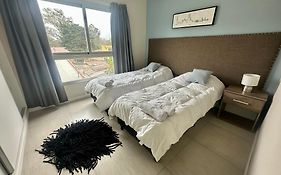 Posta 20 - Calido Apartamento Temporario!
