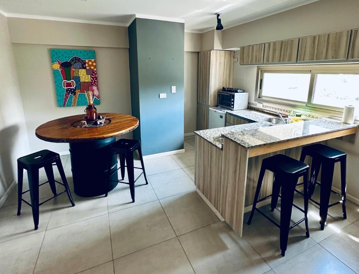 Appartement Posta 20 - Calido Apartamento Temporario! à Salta Extérieur photo