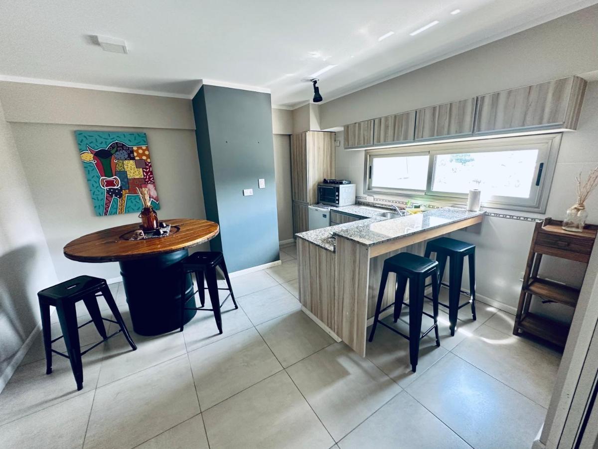 Appartement Posta 20 - Calido Apartamento Temporario! à Salta Extérieur photo