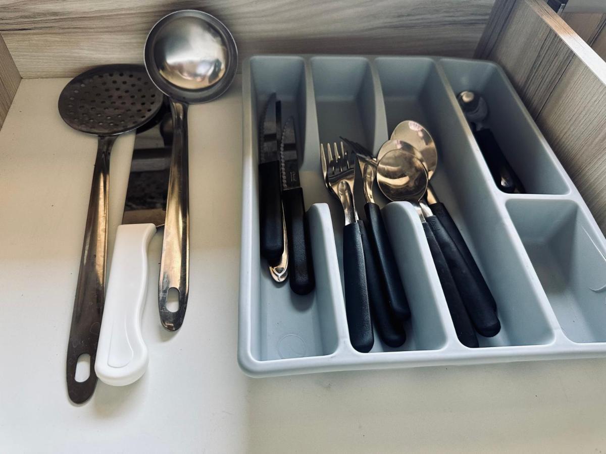 Appartement Posta 20 - Calido Apartamento Temporario! à Salta Extérieur photo