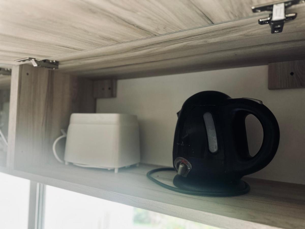Appartement Posta 20 - Calido Apartamento Temporario! à Salta Extérieur photo