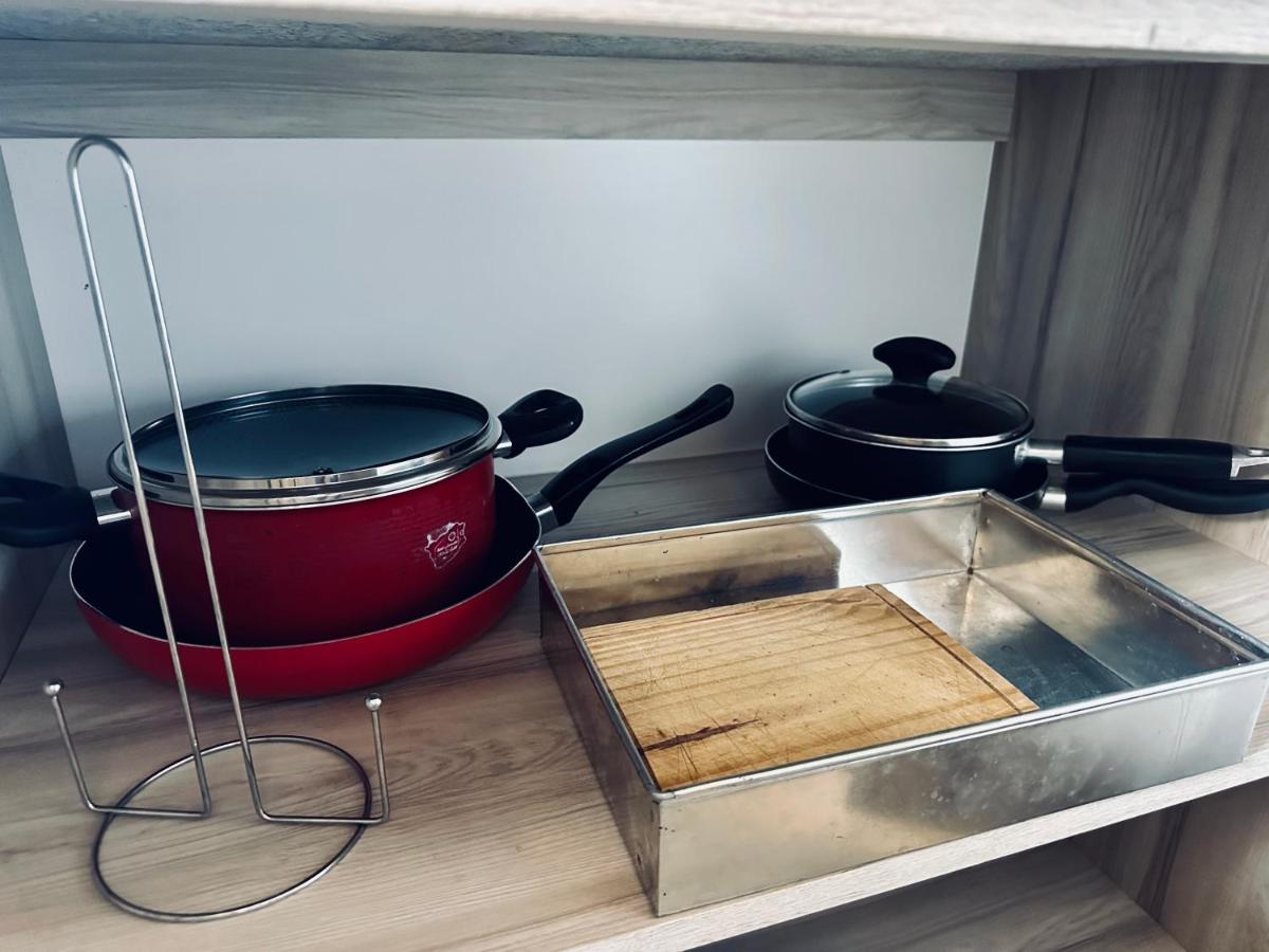 Appartement Posta 20 - Calido Apartamento Temporario! à Salta Extérieur photo
