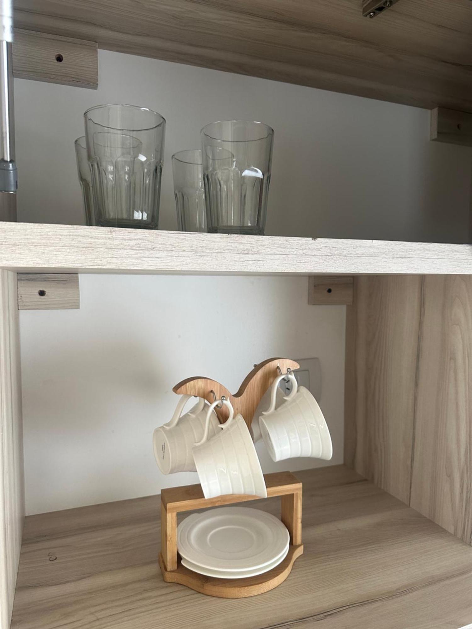 Appartement Posta 20 - Calido Apartamento Temporario! à Salta Extérieur photo