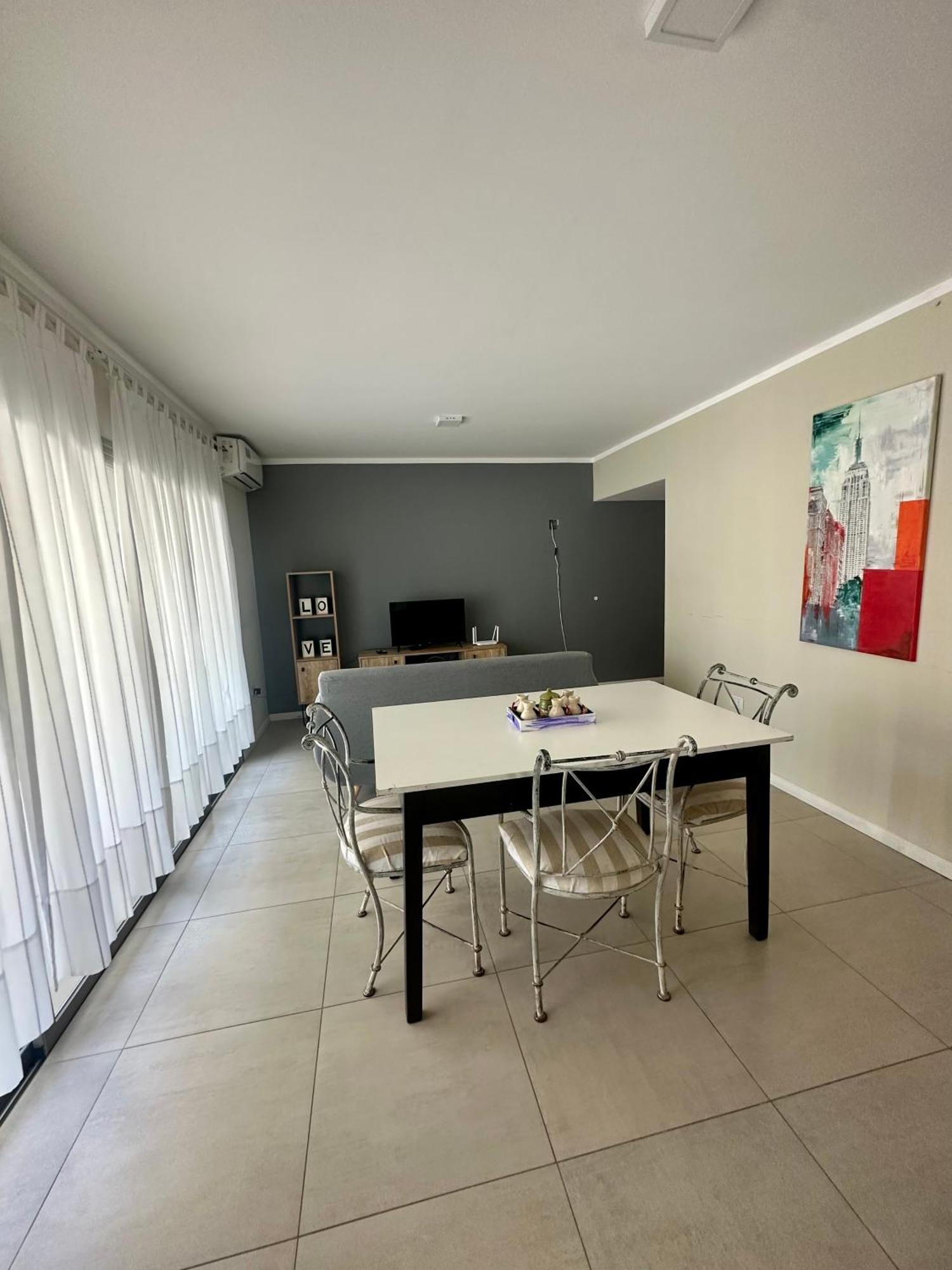 Appartement Posta 20 - Calido Apartamento Temporario! à Salta Extérieur photo