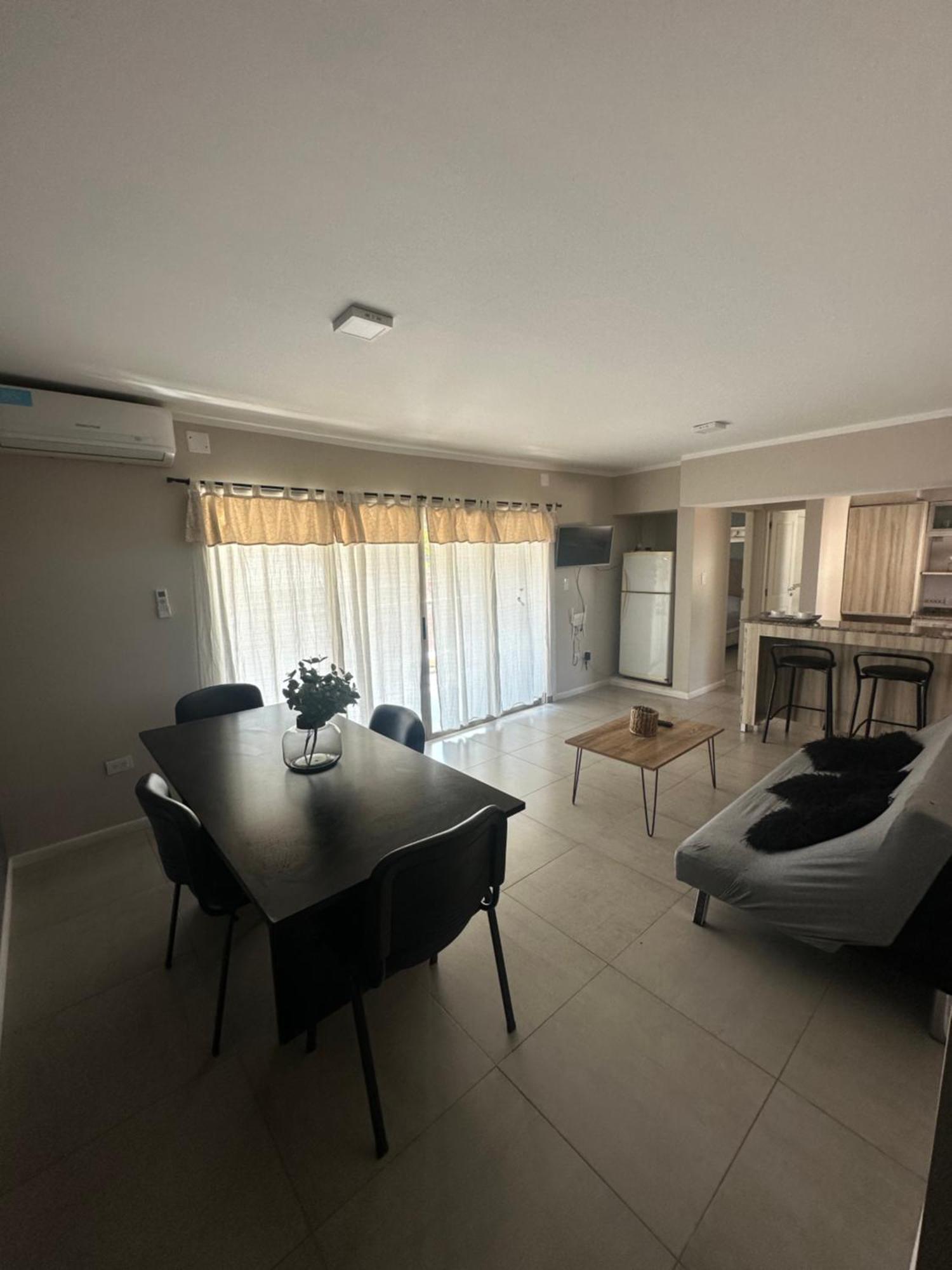 Appartement Posta 20 - Calido Apartamento Temporario! à Salta Extérieur photo