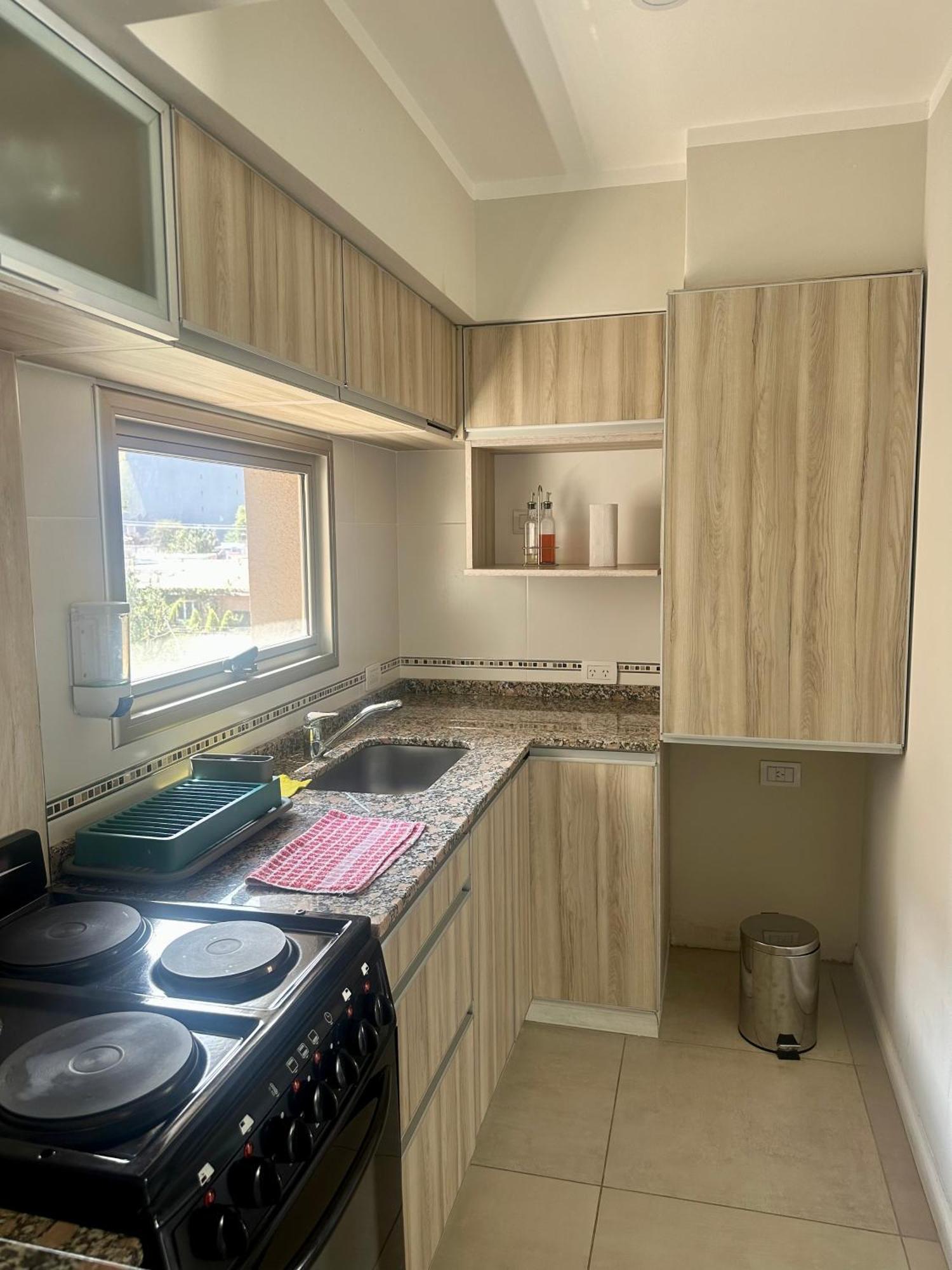 Appartement Posta 20 - Calido Apartamento Temporario! à Salta Extérieur photo