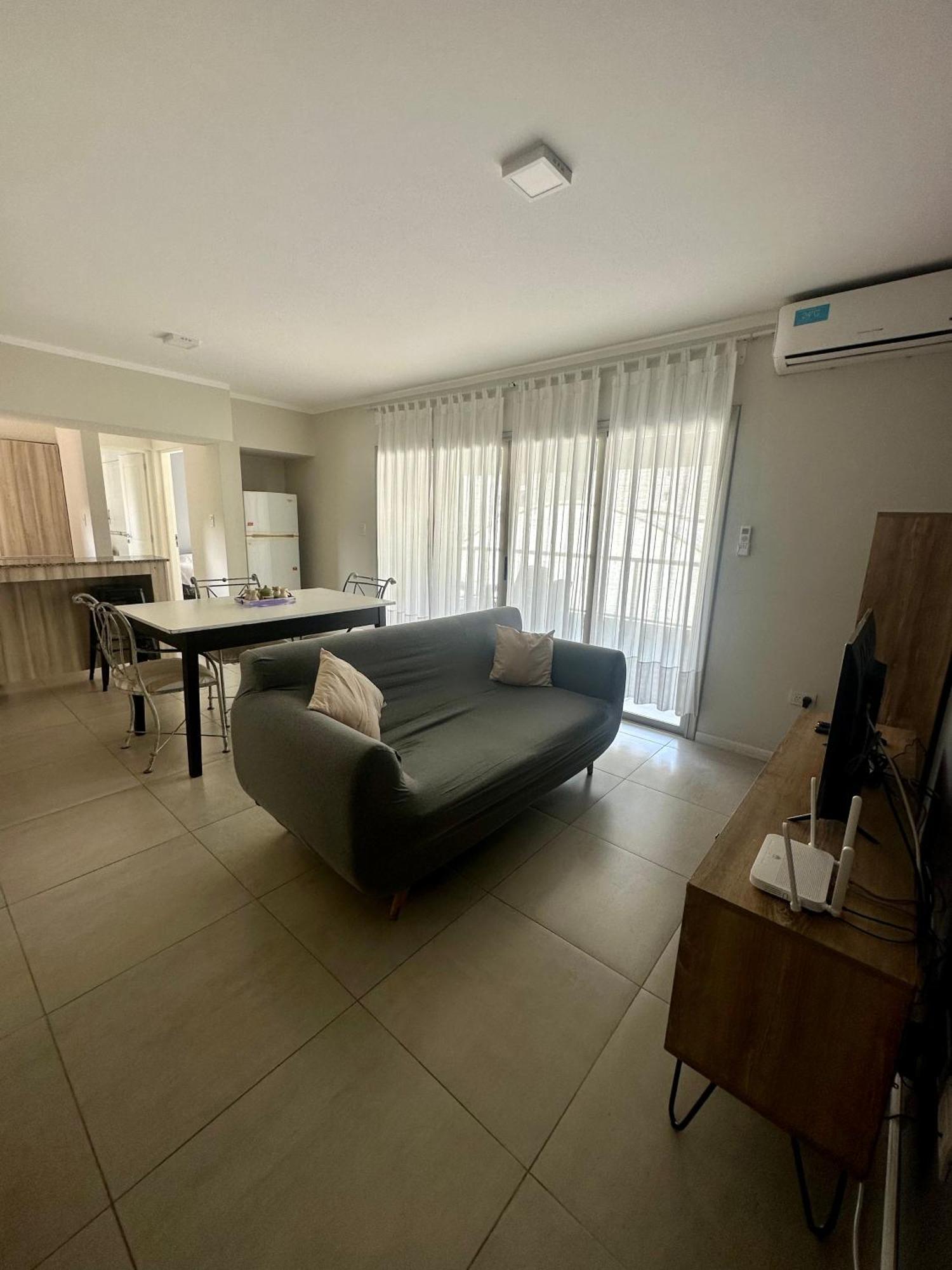 Appartement Posta 20 - Calido Apartamento Temporario! à Salta Extérieur photo