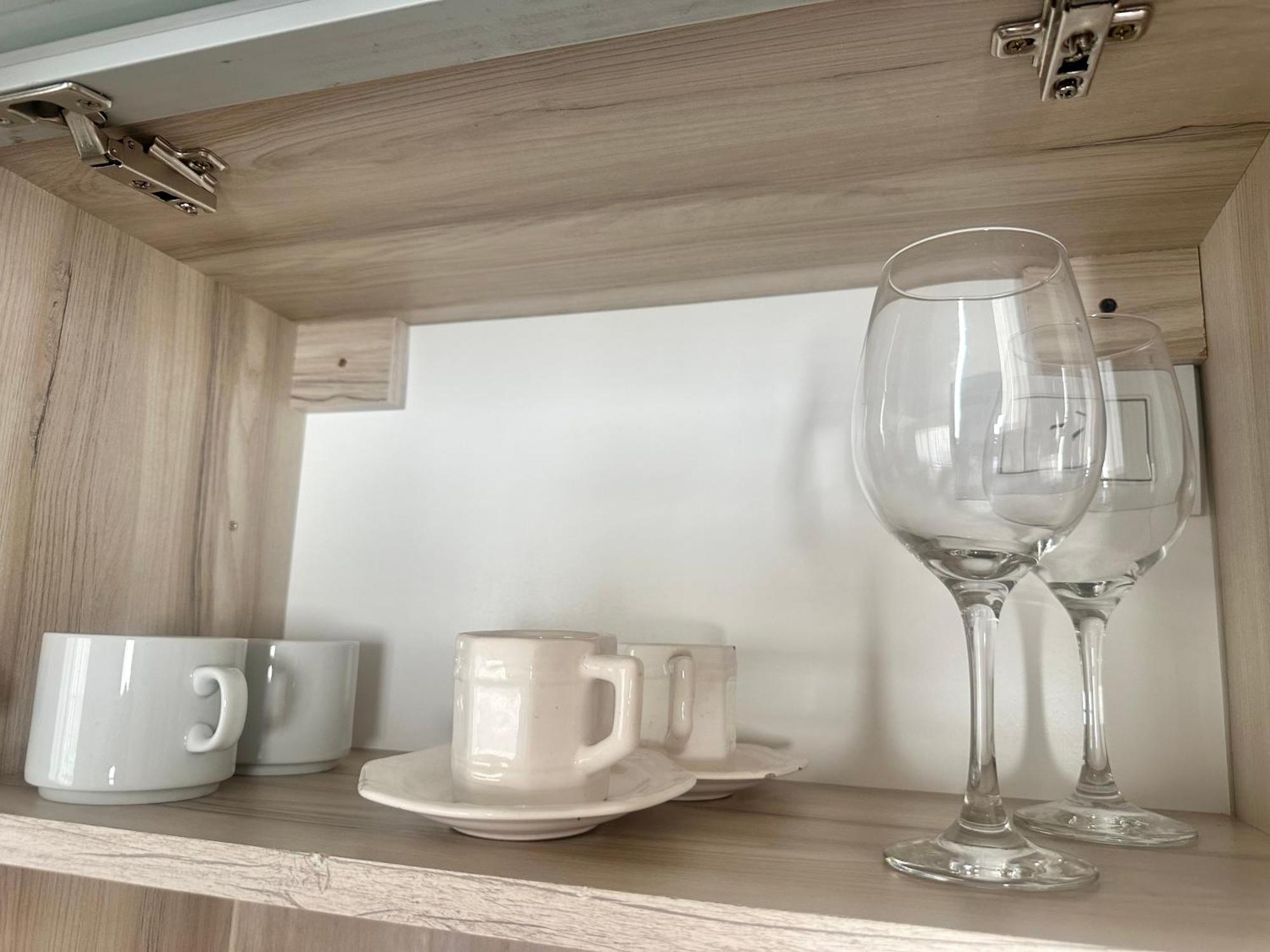 Appartement Posta 20 - Calido Apartamento Temporario! à Salta Extérieur photo