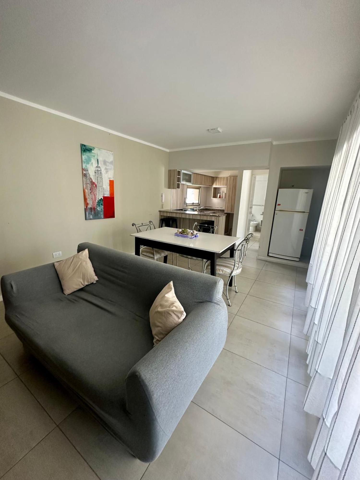 Appartement Posta 20 - Calido Apartamento Temporario! à Salta Extérieur photo