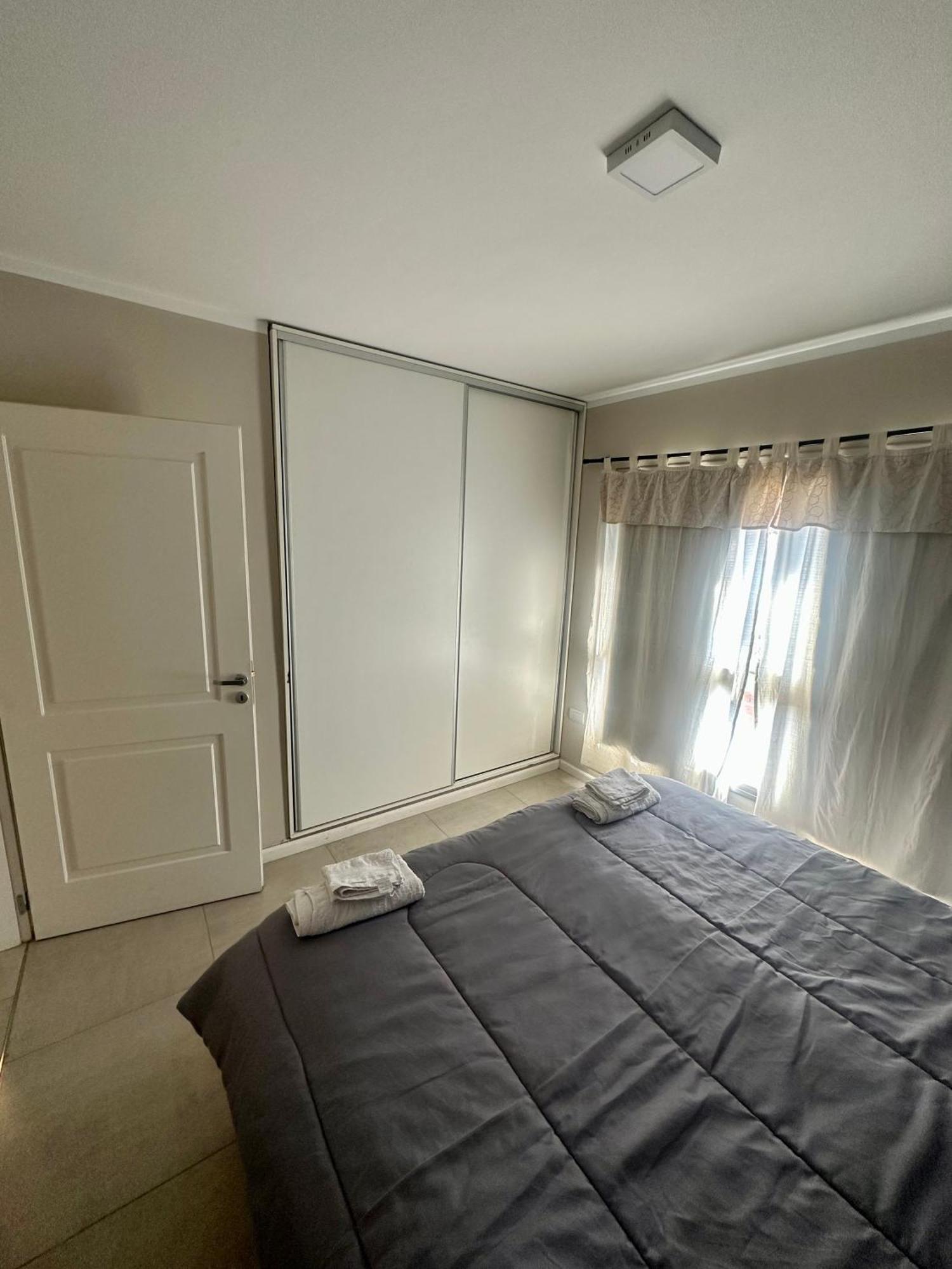 Appartement Posta 20 - Calido Apartamento Temporario! à Salta Extérieur photo