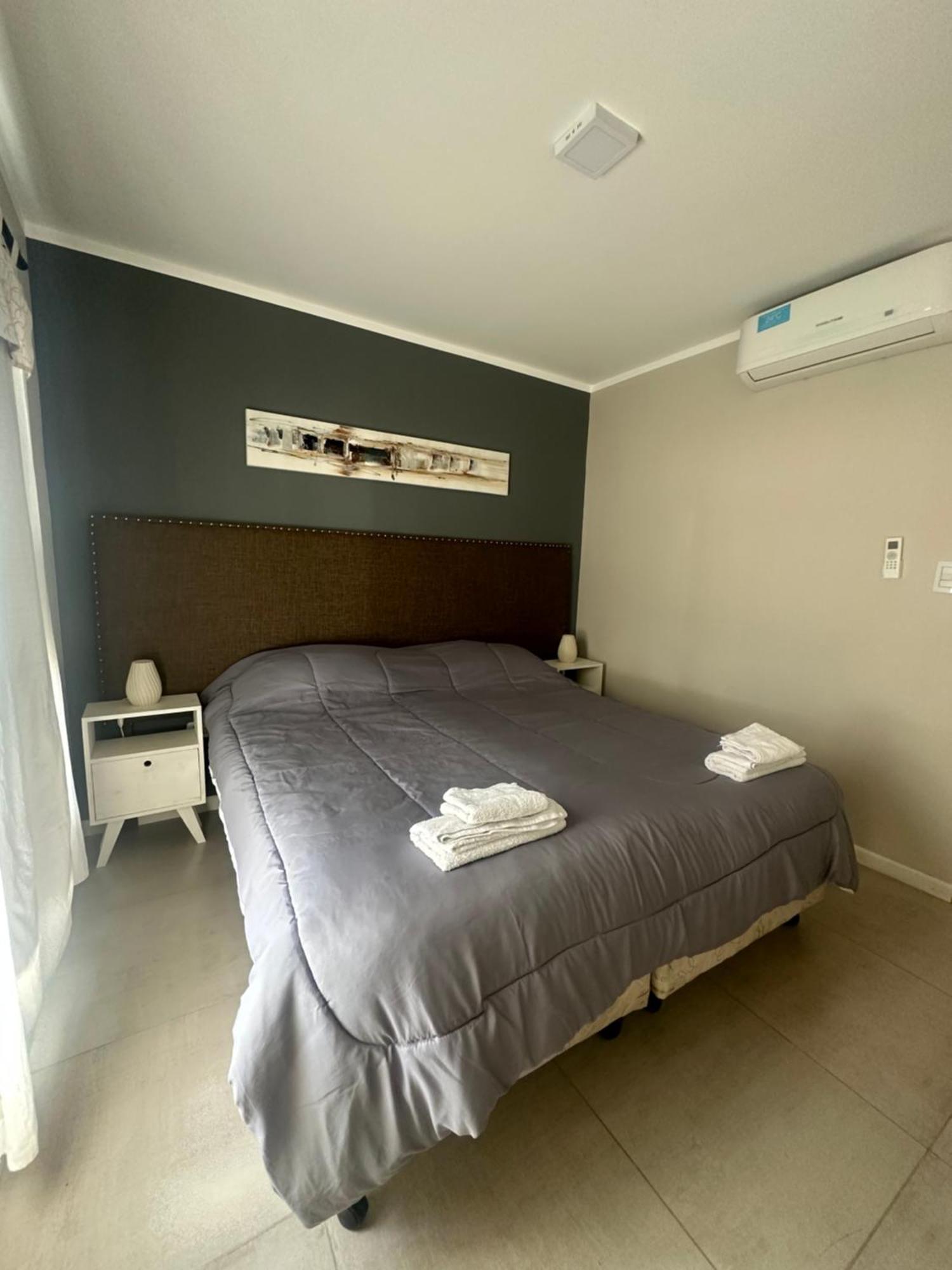 Appartement Posta 20 - Calido Apartamento Temporario! à Salta Extérieur photo