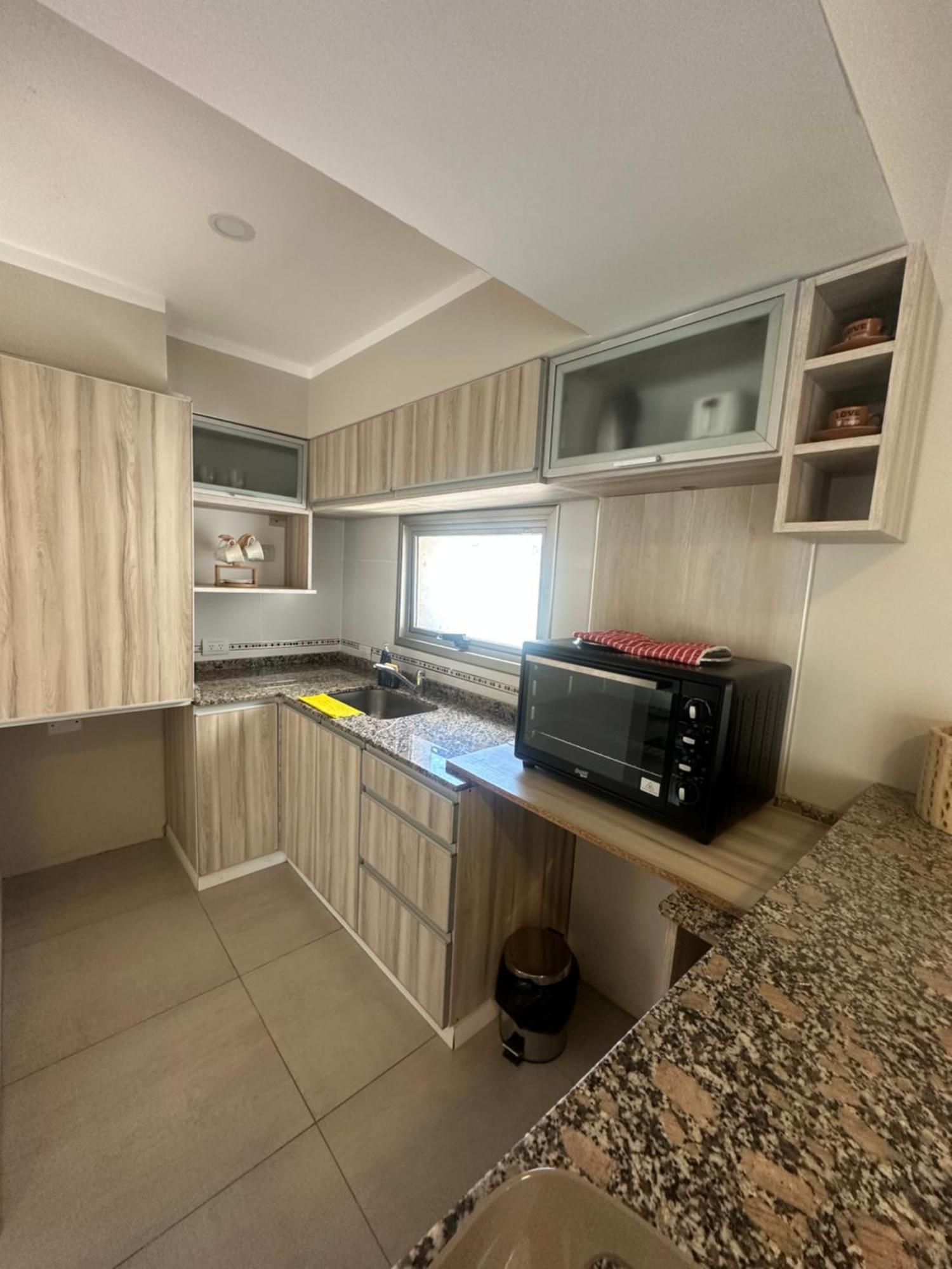 Appartement Posta 20 - Calido Apartamento Temporario! à Salta Extérieur photo