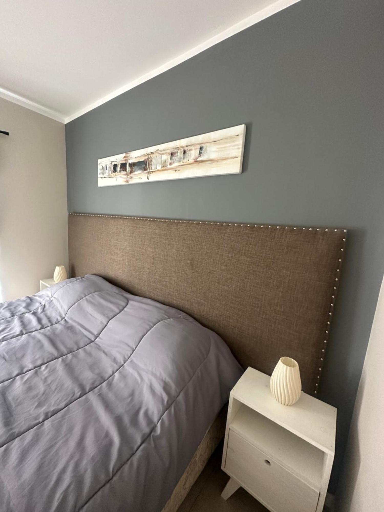 Appartement Posta 20 - Calido Apartamento Temporario! à Salta Extérieur photo