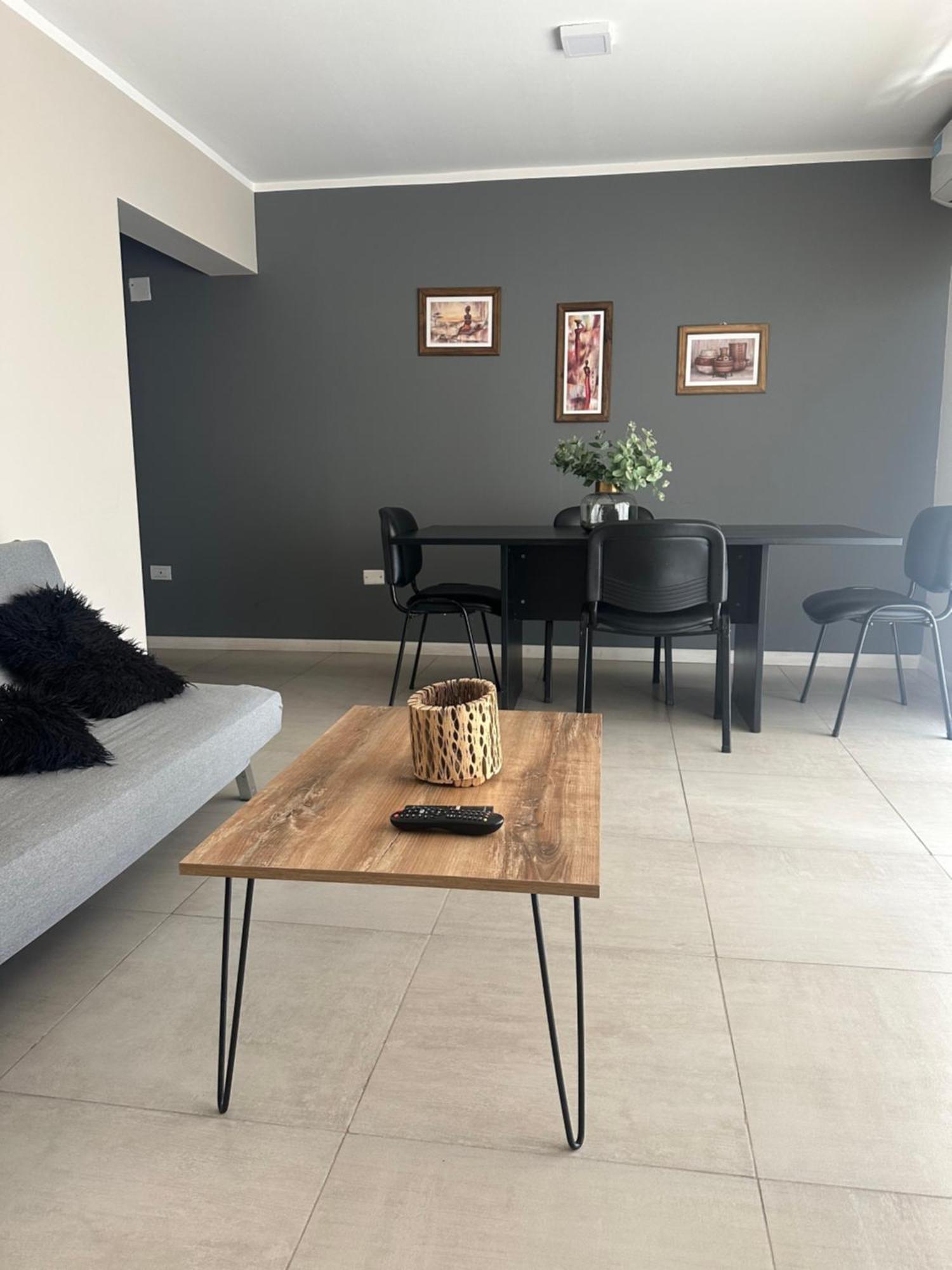 Appartement Posta 20 - Calido Apartamento Temporario! à Salta Extérieur photo