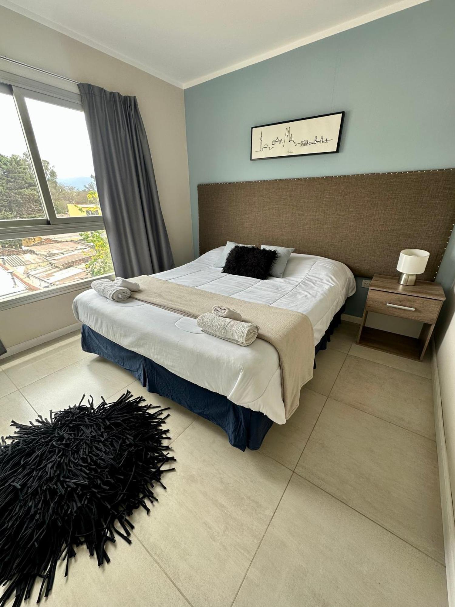 Appartement Posta 20 - Calido Apartamento Temporario! à Salta Extérieur photo