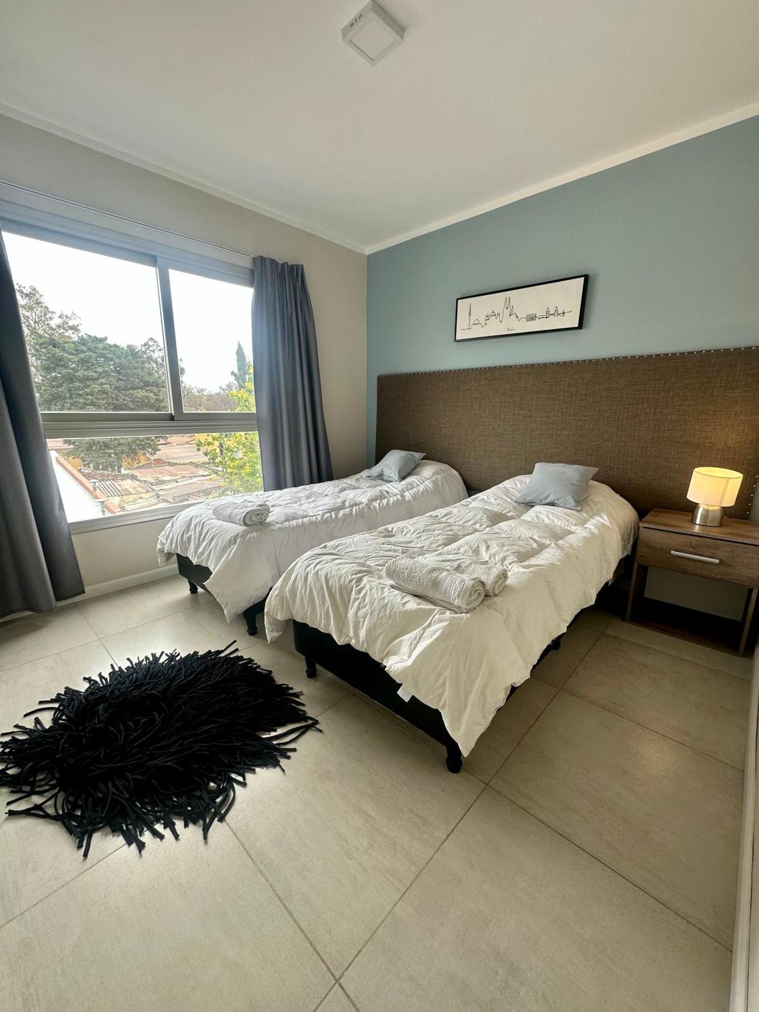 Appartement Posta 20 - Calido Apartamento Temporario! à Salta Extérieur photo