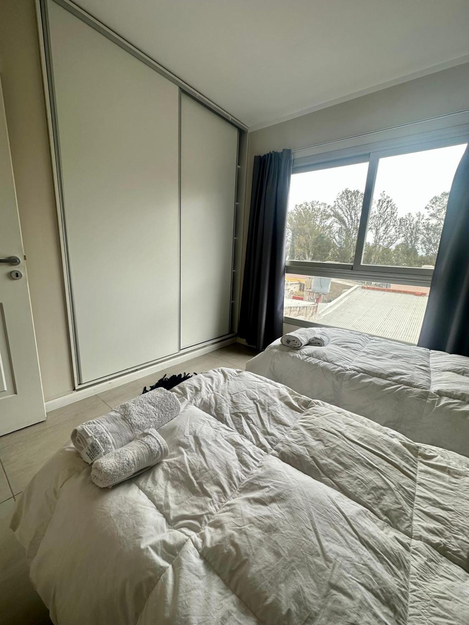 Appartement Posta 20 - Calido Apartamento Temporario! à Salta Extérieur photo