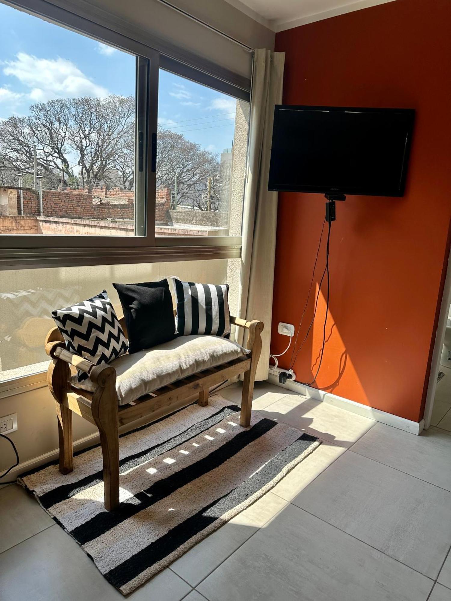 Appartement Posta 20 - Calido Apartamento Temporario! à Salta Extérieur photo
