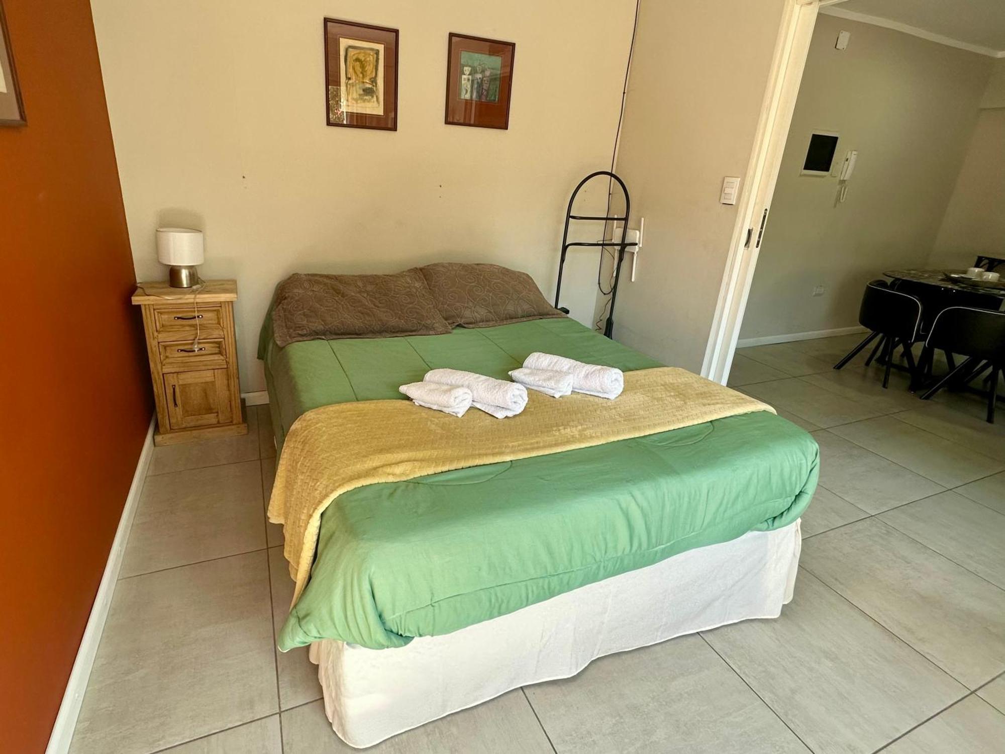Appartement Posta 20 - Calido Apartamento Temporario! à Salta Extérieur photo