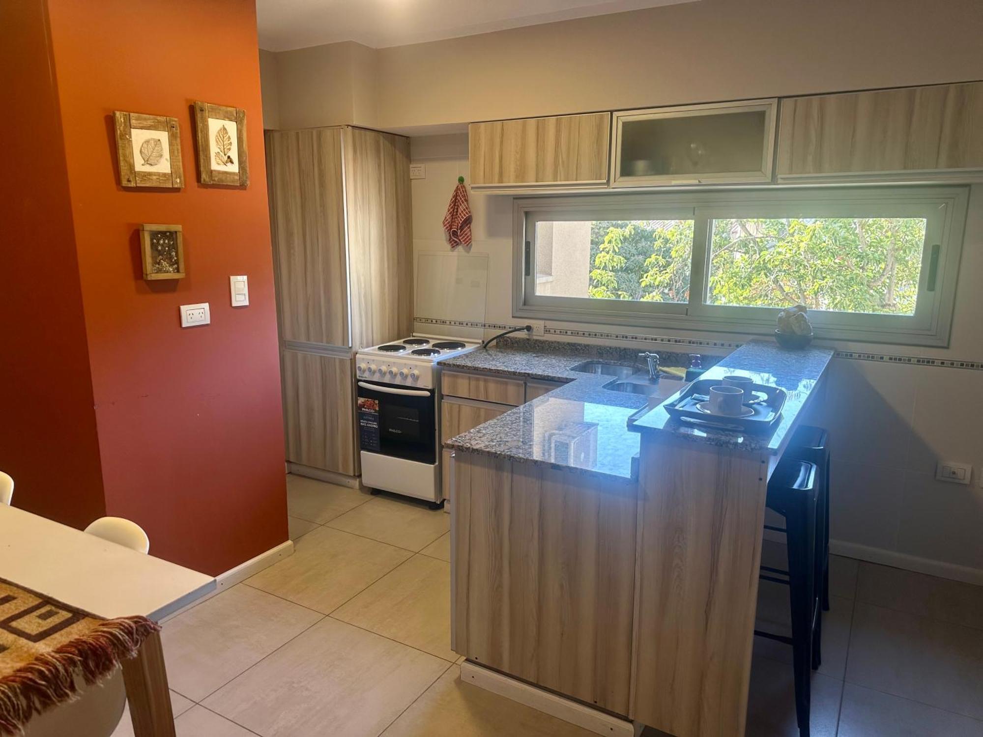 Appartement Posta 20 - Calido Apartamento Temporario! à Salta Extérieur photo