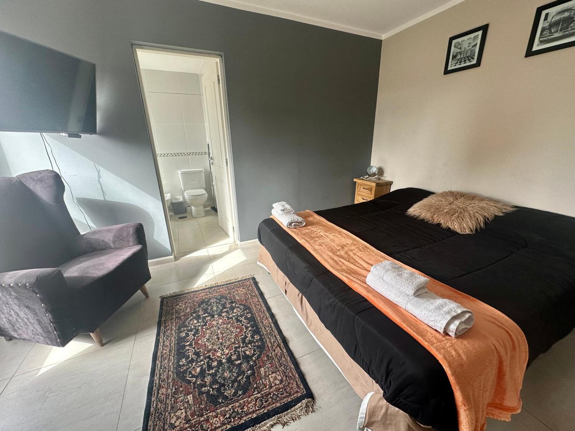 Appartement Posta 20 - Calido Apartamento Temporario! à Salta Extérieur photo