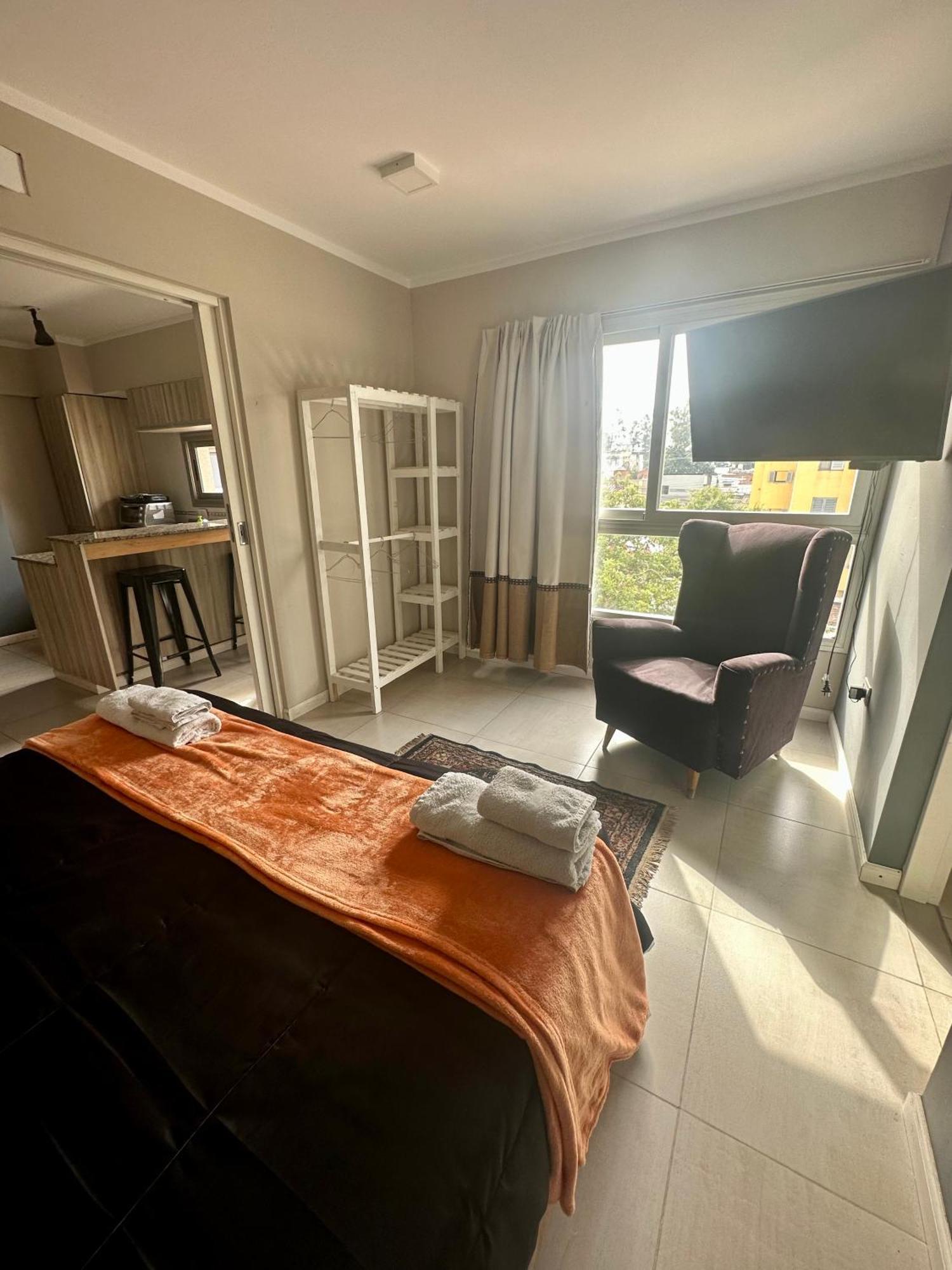 Appartement Posta 20 - Calido Apartamento Temporario! à Salta Extérieur photo
