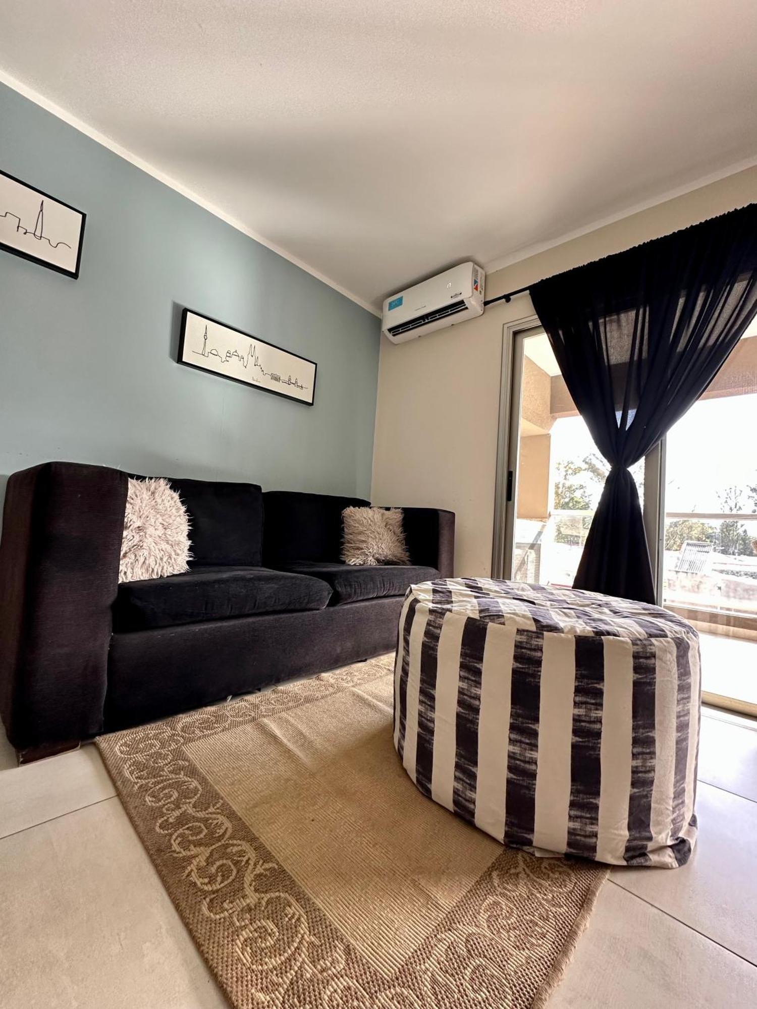 Appartement Posta 20 - Calido Apartamento Temporario! à Salta Extérieur photo