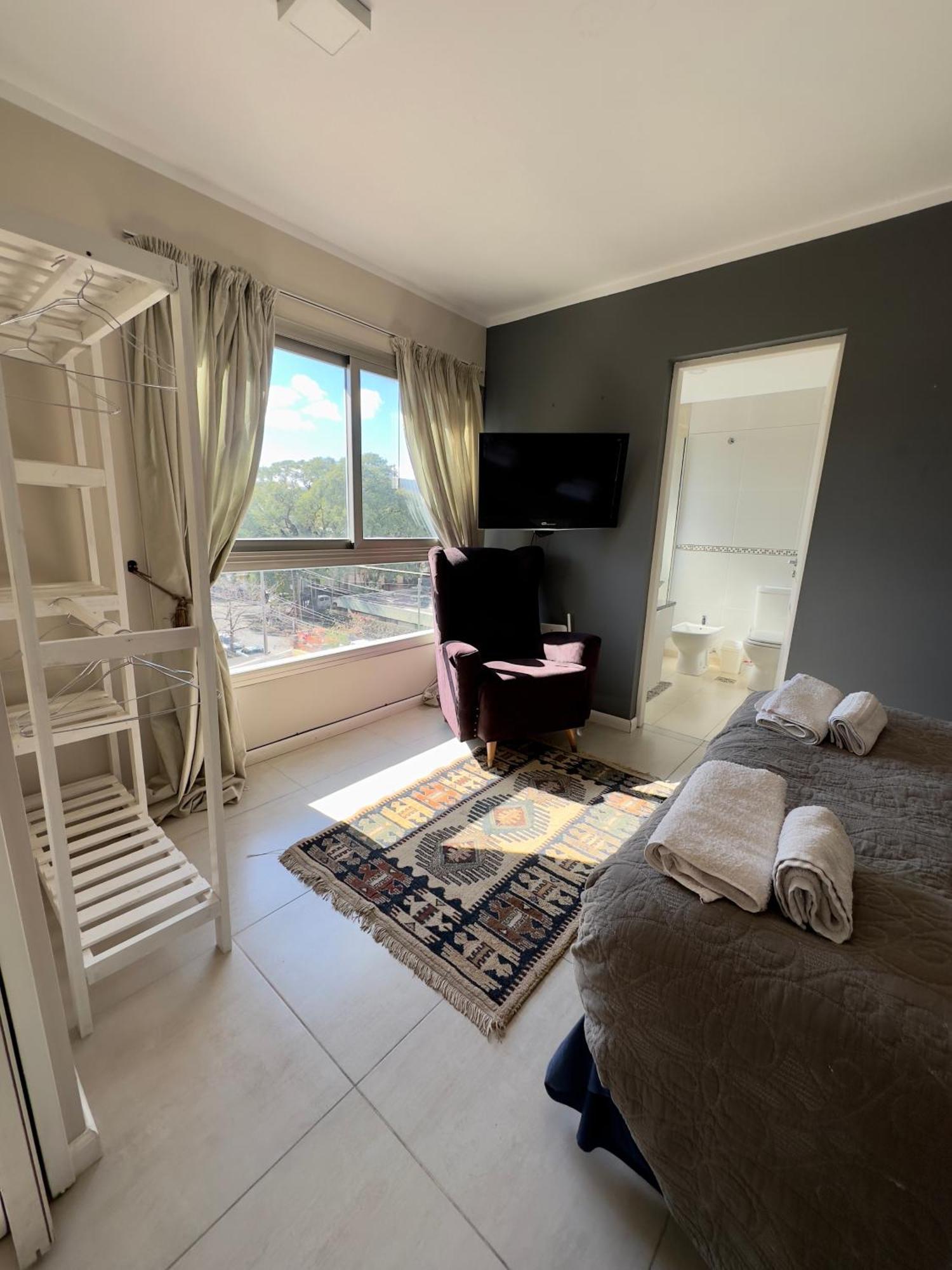 Appartement Posta 20 - Calido Apartamento Temporario! à Salta Extérieur photo